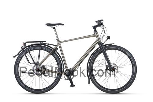 IDWorx Opinion Ti specs and reviews